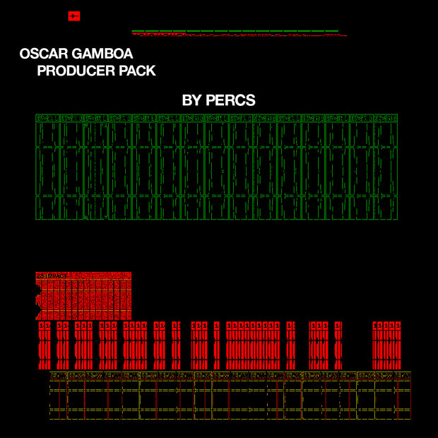 OG PRODUCER PACK